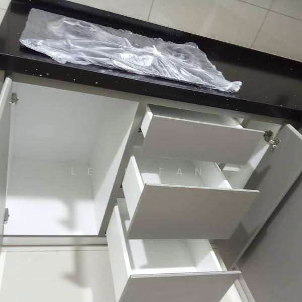 Service Residence for Sale at Duta Park Residences - Leon Fang - Interior - PropertyGuru.com.my