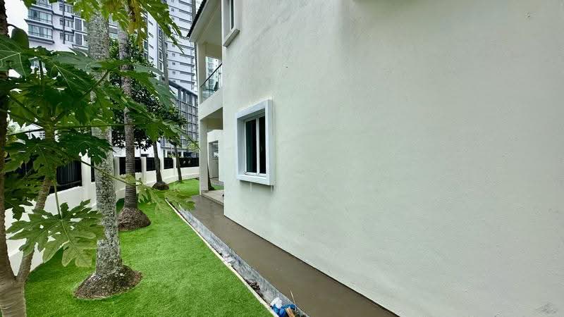 2-storey Terraced House for Sale in Mont Kiara (Kuala Lumpur) - Kevin Yai - Exterior - PropertyGuru.com.my