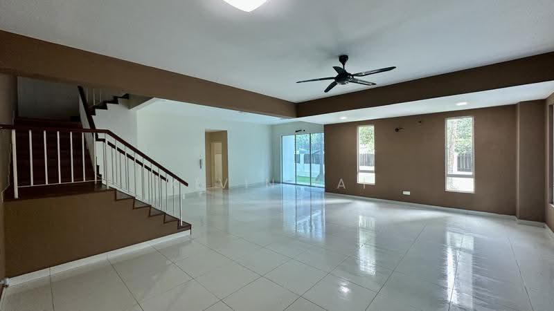 2-storey Terraced House for Sale in Mont Kiara (Kuala Lumpur) - Kevin Yai - Living Room - PropertyGuru.com.my
