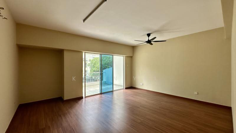2-storey Terraced House for Sale in Mont Kiara (Kuala Lumpur) - Kevin Yai - Living Room - PropertyGuru.com.my