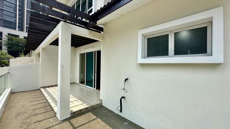 2-storey Terraced House for Sale in Mont Kiara (Kuala Lumpur) - Kevin Yai - Exterior - PropertyGuru.com.my