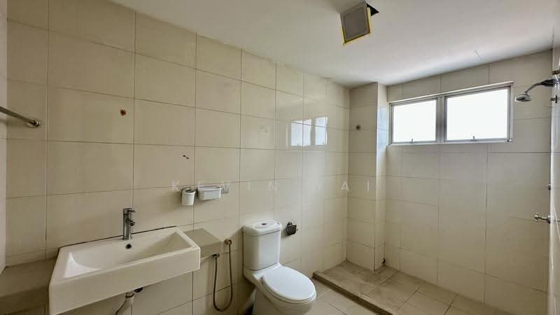 2-storey Terraced House for Sale in Mont Kiara (Kuala Lumpur) - Kevin Yai - Bathroom - PropertyGuru.com.my
