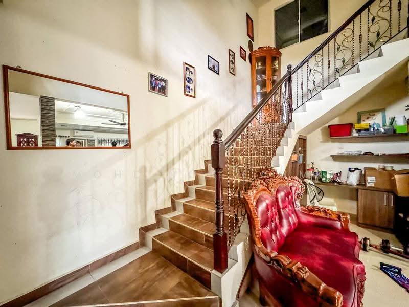 2-storey Terraced House for Sale in Seksyen 8 (Shah Alam) - Mohd Nor Fahmi - Interior - PropertyGuru.com.my