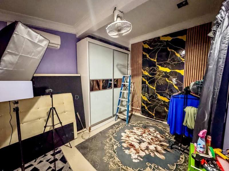 2-storey Terraced House for Sale in Seksyen 8 (Shah Alam) - Mohd Nor Fahmi - Bedroom - PropertyGuru.com.my