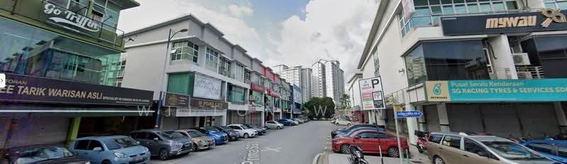 Kedai untuk Disewa di Prima Sri Gombak (Batu Caves) - Wilton Wong - Exterior - PropertyGuru.com.my