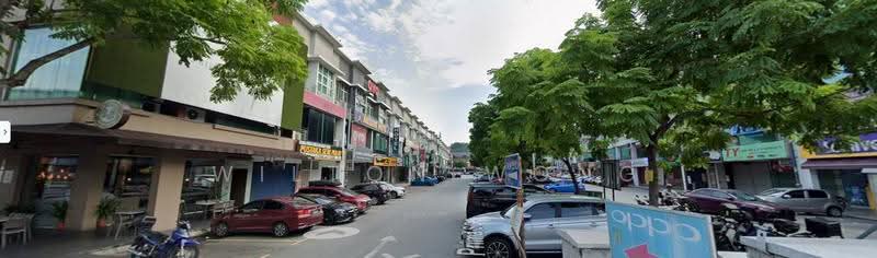 Kedai untuk Disewa di Prima Sri Gombak (Batu Caves) - Wilton Wong - Exterior - PropertyGuru.com.my