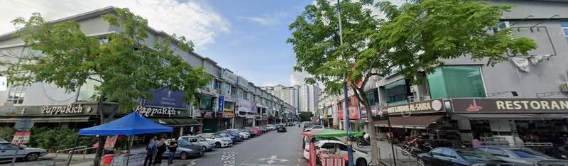 Kedai untuk Disewa di Prima Sri Gombak (Batu Caves) - Wilton Wong - Exterior - PropertyGuru.com.my