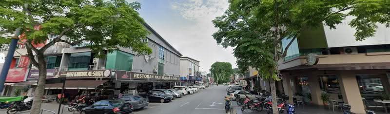 Kedai untuk Disewa di Prima Sri Gombak (Batu Caves) - Wilton Wong - PropertyGuru.com.my