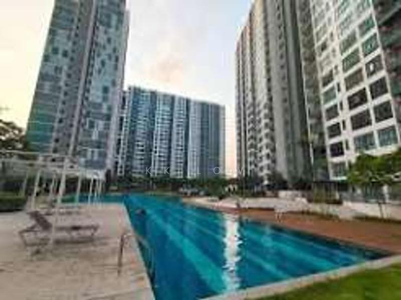 Service Residence for Sale at 8Scape Residence @ Sutera - KK Low - Exterior - PropertyGuru.com.my