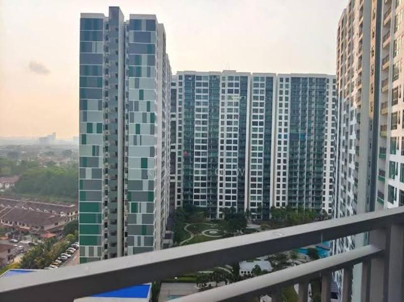 Service Residence for Sale at 8Scape Residence @ Sutera - KK Low - Exterior - PropertyGuru.com.my