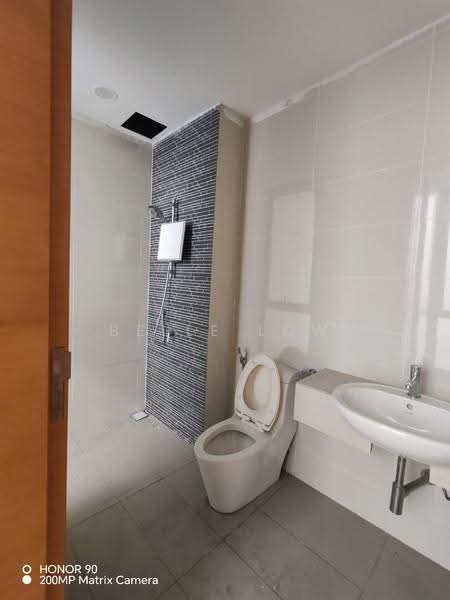 4-storey Terraced House for Sale in Damansara Perdana (Selangor) - Belle Low - Bathroom - PropertyGuru.com.my