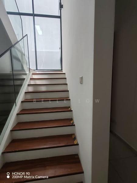 4-storey Terraced House for Sale in Damansara Perdana (Selangor) - Belle Low - Interior - PropertyGuru.com.my