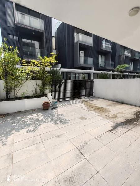 4-storey Terraced House for Sale in Damansara Perdana (Selangor) - Belle Low - Exterior - PropertyGuru.com.my