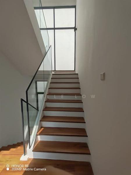 4-storey Terraced House for Sale in Damansara Perdana (Selangor) - Belle Low - Interior - PropertyGuru.com.my
