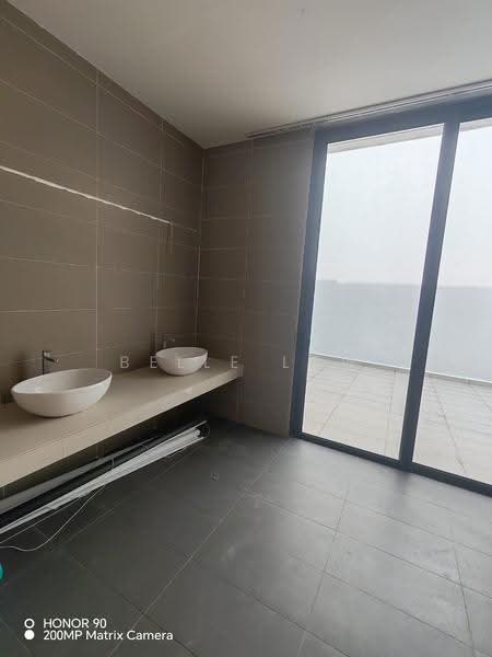 4-storey Terraced House for Sale in Damansara Perdana (Selangor) - Belle Low - Bathroom - PropertyGuru.com.my