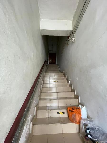 Factory for Sale in Taman Industri Pusat Bandar Puchong (Puchong) - Kevin Tan - Corridor - PropertyGuru.com.my