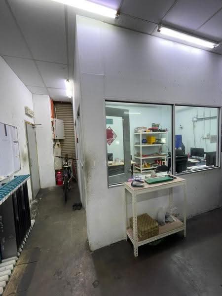 Factory for Sale in Taman Industri Pusat Bandar Puchong (Puchong) - Kevin Tan - Interior - PropertyGuru.com.my