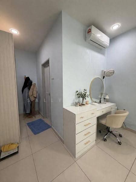 Kondominium untuk Dijual di Aman Heights Condominium - Sally Wong - Interior - PropertyGuru.com.my