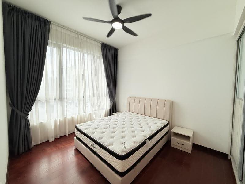 Condominium for Sale at Agile Mont Kiara - Leonnie . - Bedroom - PropertyGuru.com.my