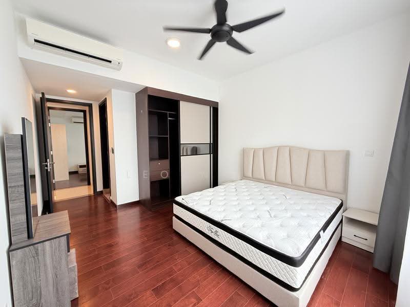Condominium for Sale at Agile Mont Kiara - Leonnie . - Bedroom - PropertyGuru.com.my