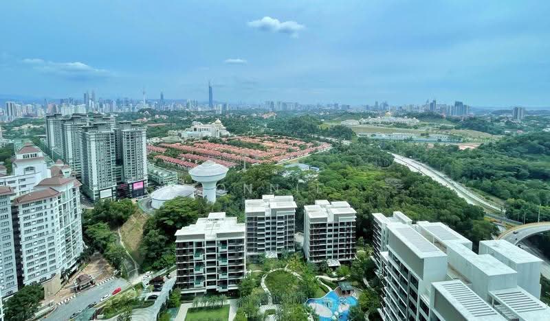Condominium for Sale at Agile Mont Kiara - Leonnie . - Exterior - PropertyGuru.com.my
