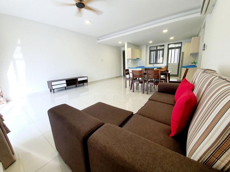 Condominium for Sale at Vivo Residential Suites - Leon Fang - PropertyGuru.com.my