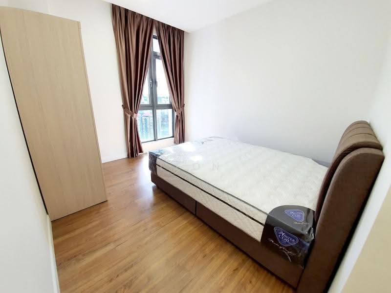 Condominium for Sale at Vivo Residential Suites - Leon Fang - PropertyGuru.com.my