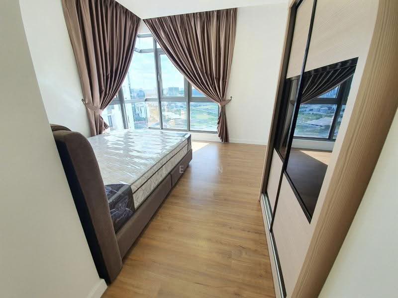 Condominium for Sale at Vivo Residential Suites - Leon Fang - PropertyGuru.com.my