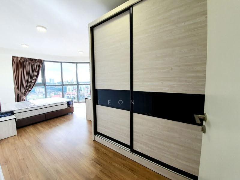 Condominium for Sale at Vivo Residential Suites - Leon Fang - PropertyGuru.com.my