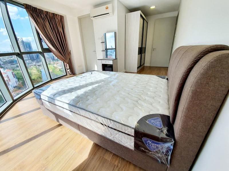 Condominium for Sale at Vivo Residential Suites - Leon Fang - PropertyGuru.com.my