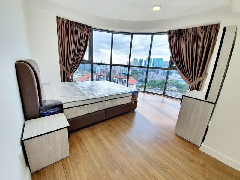 Condominium for Sale at Vivo Residential Suites - Leon Fang - PropertyGuru.com.my
