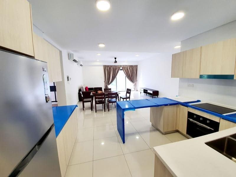 Condominium for Sale at Vivo Residential Suites - Leon Fang - PropertyGuru.com.my