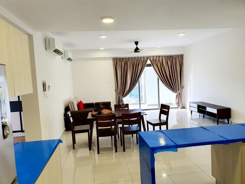 Condominium for Sale at Vivo Residential Suites - Leon Fang - PropertyGuru.com.my