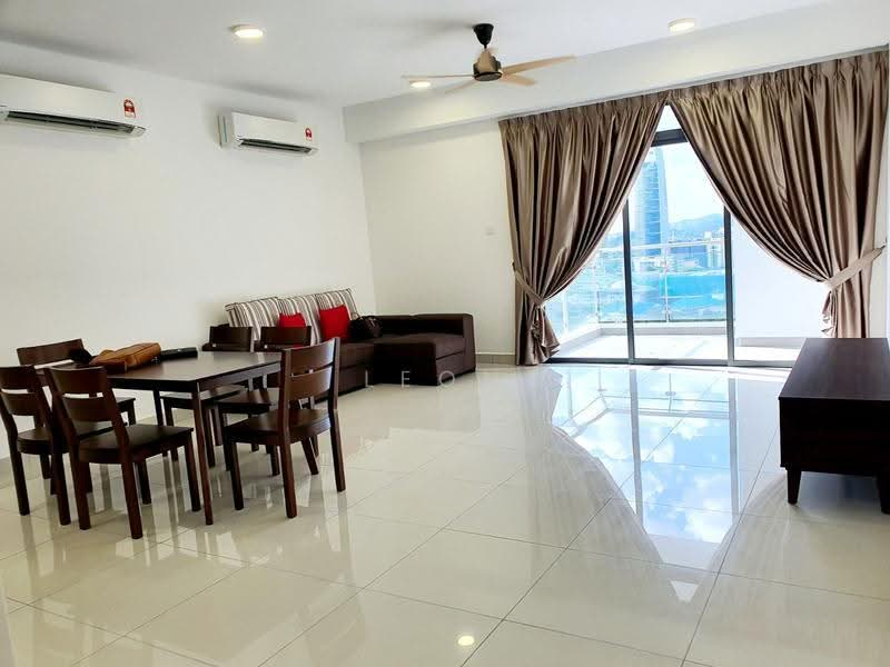 Condominium for Sale at Vivo Residential Suites - Leon Fang - PropertyGuru.com.my