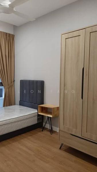 Condominium for Sale at Vivo Residential Suites - Leon Fang - Bedroom - PropertyGuru.com.my