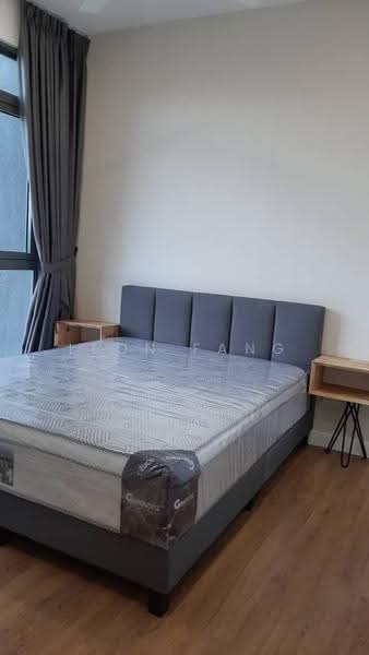 Condominium for Sale at Vivo Residential Suites - Leon Fang - Bedroom - PropertyGuru.com.my