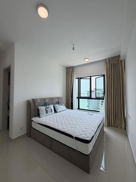 Kondominium untuk Disewa di Mezzo - Harold Lee - Bedroom - PropertyGuru.com.my
