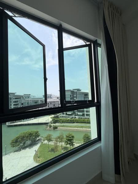 Kondominium untuk Disewa di Mezzo - Harold Lee - View - PropertyGuru.com.my