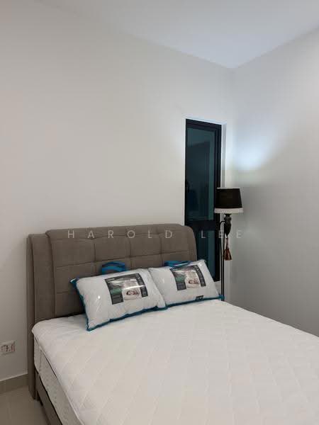Kondominium untuk Disewa di Mezzo - Harold Lee - Bedroom - PropertyGuru.com.my
