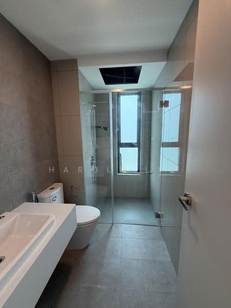 Kondominium untuk Disewa di Mezzo - Harold Lee - Bathroom - PropertyGuru.com.my
