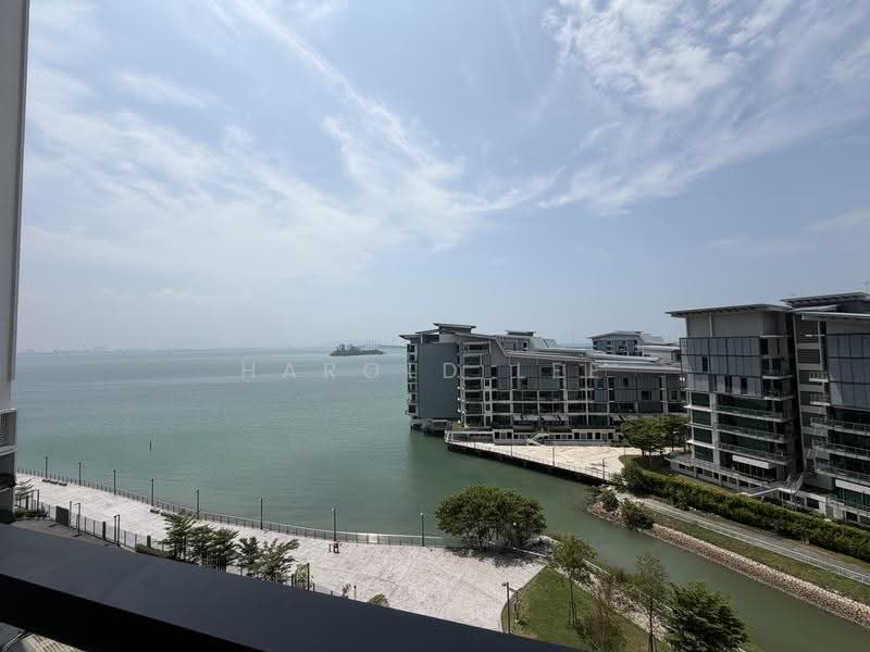Kondominium untuk Disewa di Mezzo - Harold Lee - View - PropertyGuru.com.my