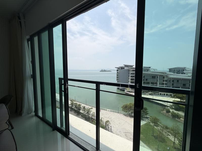 Kondominium untuk Disewa di Mezzo - Harold Lee - View - PropertyGuru.com.my