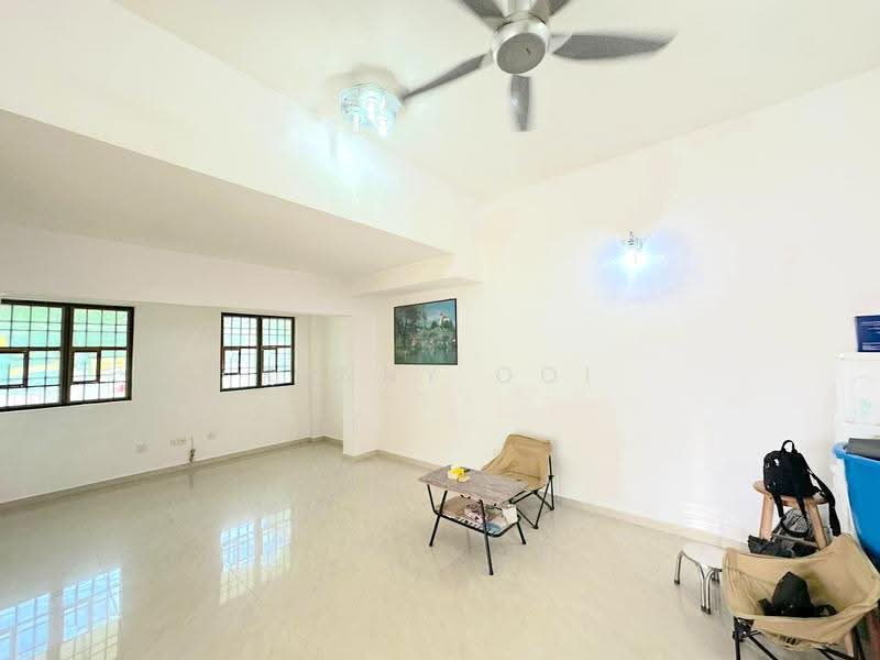 Rumah Berkembar untuk Dijual di Sungai Ara (Penang) - Kenny Ooi - Living Room - PropertyGuru.com.my