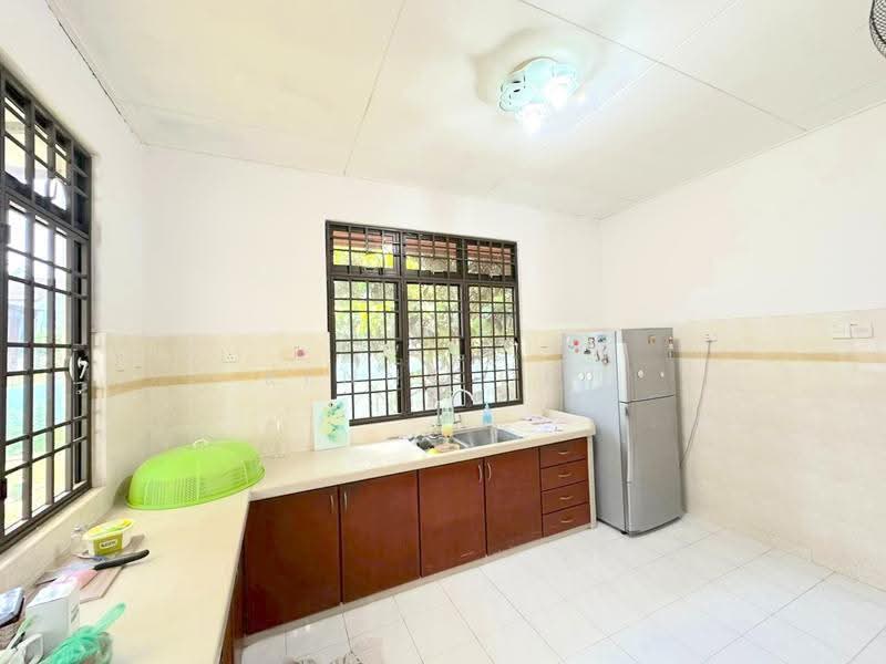 Rumah Berkembar untuk Dijual di Sungai Ara (Penang) - Kenny Ooi - Kitchen - PropertyGuru.com.my