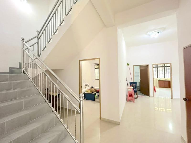 Rumah Berkembar untuk Dijual di Sungai Ara (Penang) - Kenny Ooi - Interior - PropertyGuru.com.my