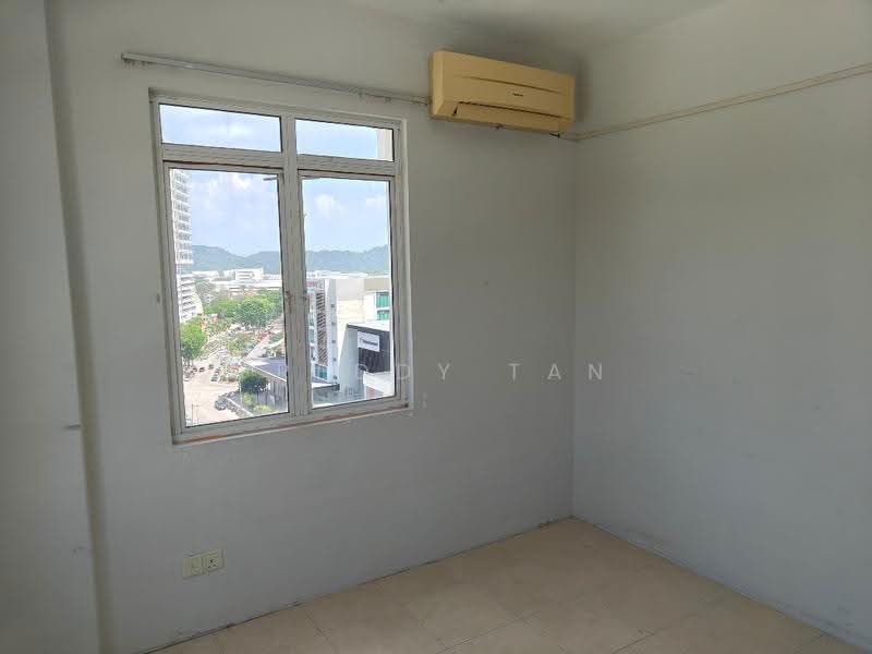 Kondominium untuk Dijual di D'Piazza - Freddy Tan - View - PropertyGuru.com.my