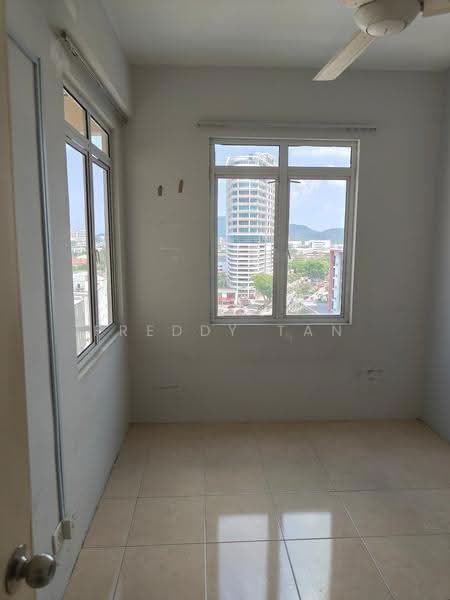 Kondominium untuk Dijual di D'Piazza - Freddy Tan - View - PropertyGuru.com.my