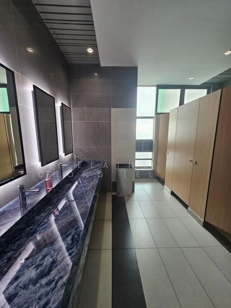 Office for Rent in Petaling Jaya (Selangor) - Elaine Chong (Elle) - Bathroom - PropertyGuru.com.my