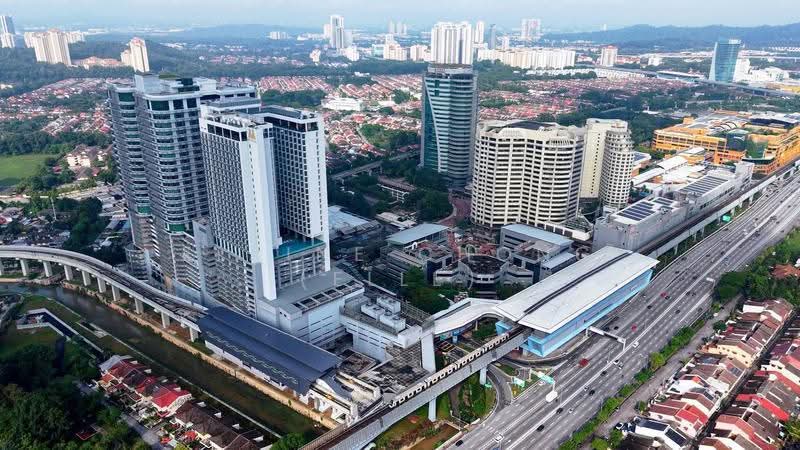 Office for Rent in Petaling Jaya (Selangor) - Elaine Chong (Elle) - Exterior - PropertyGuru.com.my