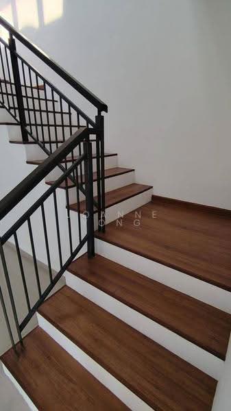 2-storey Terraced House for Sale in Gelang Patah (Johor) - Joanne Yong - Interior - PropertyGuru.com.my